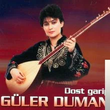 Güler Duman - Oğul Yar İçerden