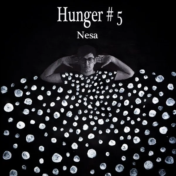 Nesa - Hunger 5