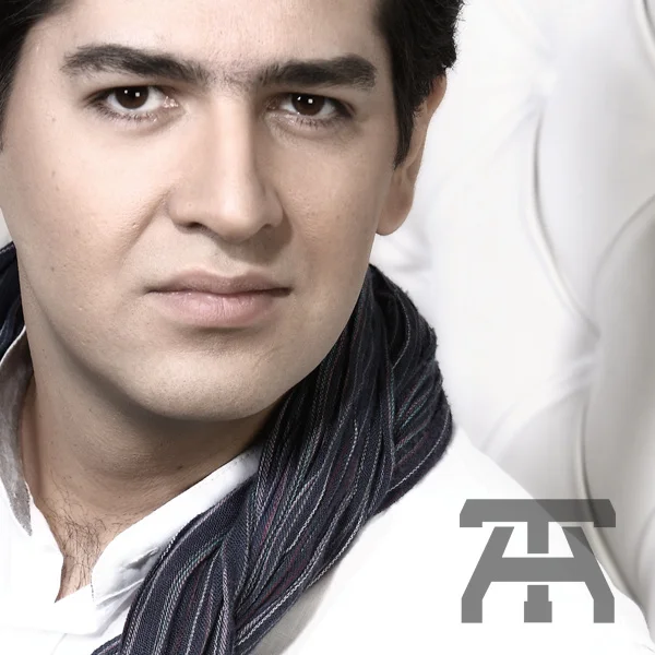 Hamid Talebzadeh - Chikar Konam (New Version)