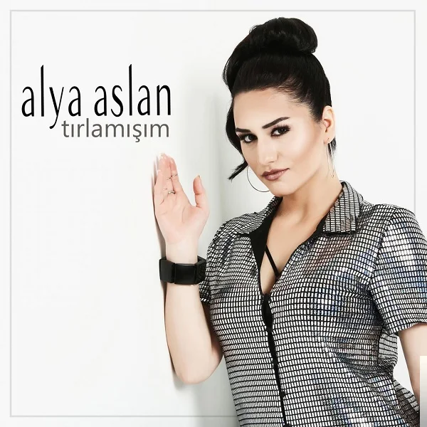 Alya Aslan - Gelsene Zalim Yar