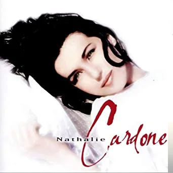 Nathalie Cardone - Whispers