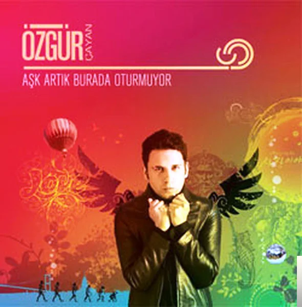Özgür Çayan - Deniz Bitti