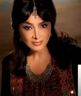 Zohreh Jooya - Asmar
