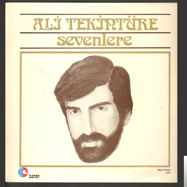 Ali Tekintüre - feat Adnan Tayfun-Acı Gerçekler