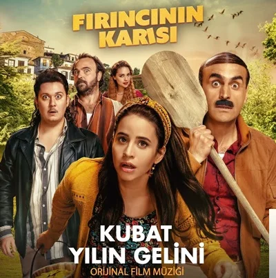 Kubat - Yılın Gelini (Remix)