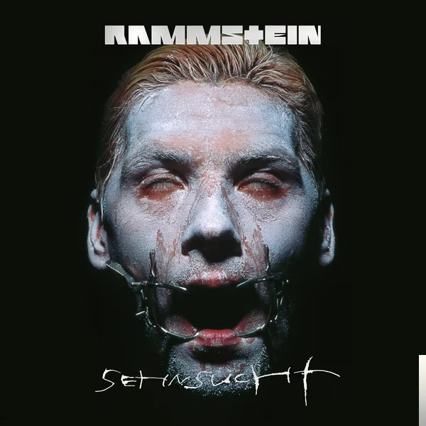 Rammstein - Rosenrot