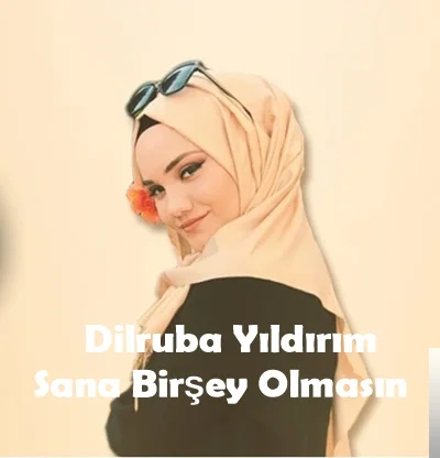 Dilruba Yıldırım - feat Sözer Sepetçi-Yüreğim Ağır Yaralı