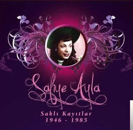 Safiye Ayla - Seni Ben Ellerin Olsun Diye mi Sevdim