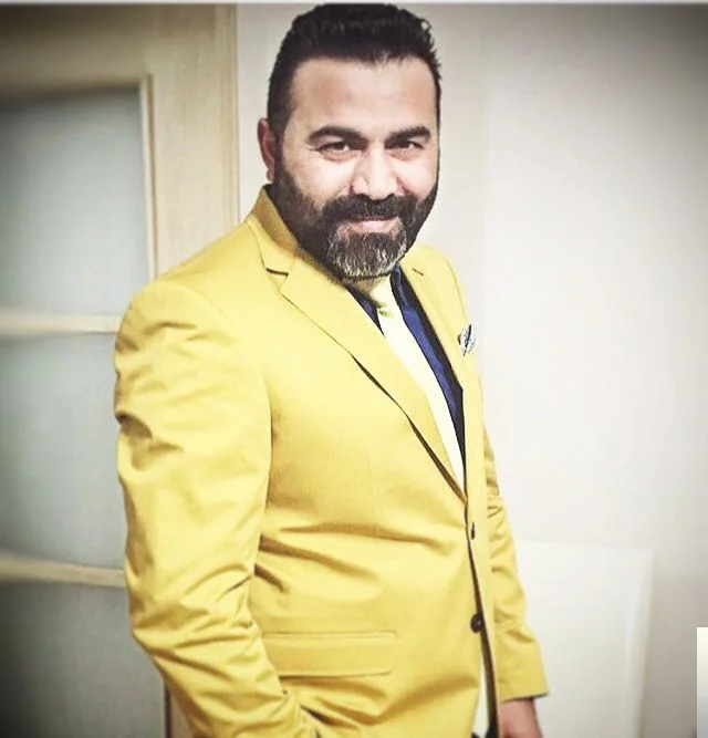 Güdüllü Ergün Atasoy - Gördün mü Yıllar Geçmiş
