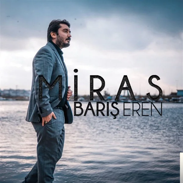 Barış Eren - Reis