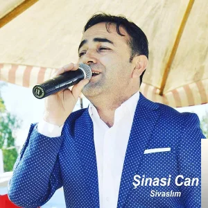 Şinasi Can - Suşehri Ovaları