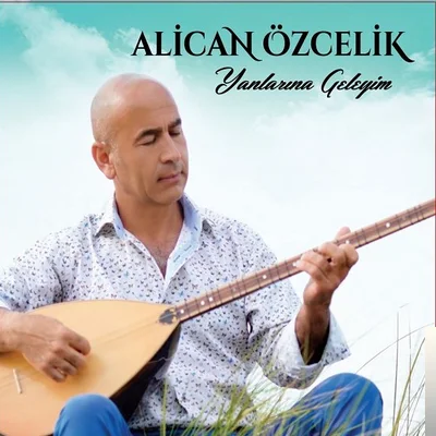 Alican Özçelik - Bu Ne Kadar Güzelluk