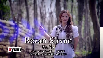 Rezan Şirvan - Kiye