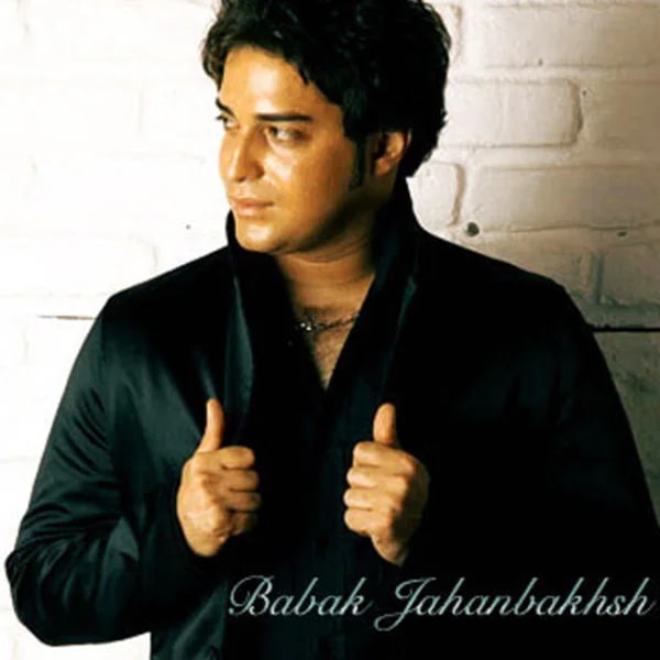 Babak Jahanbakhsh - Darya