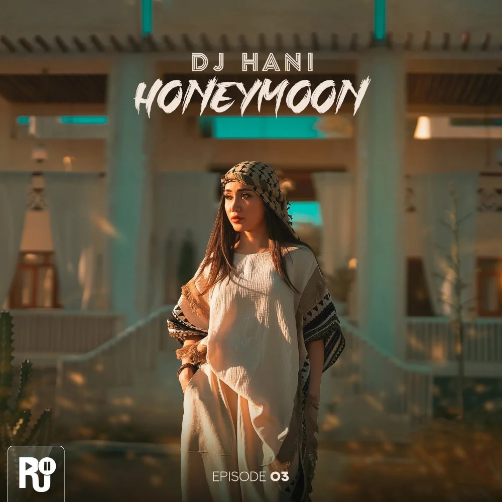DJ Hani - Honeymoon 3