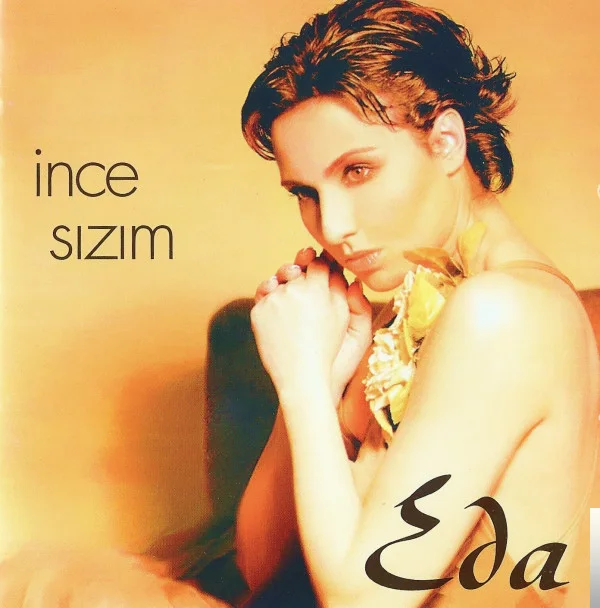 Eda Özülkü - feat Metin Özülkü-Issız Ada