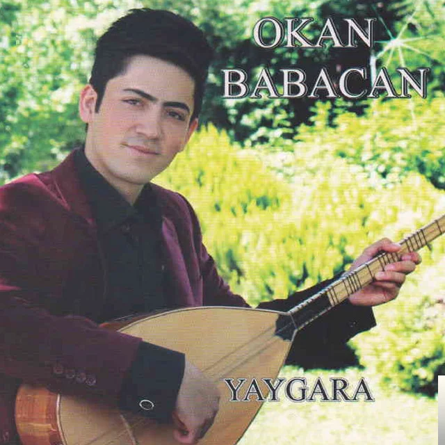 Okan Babacan - Bir Vefasız Sevdim Hakkım Olmadan