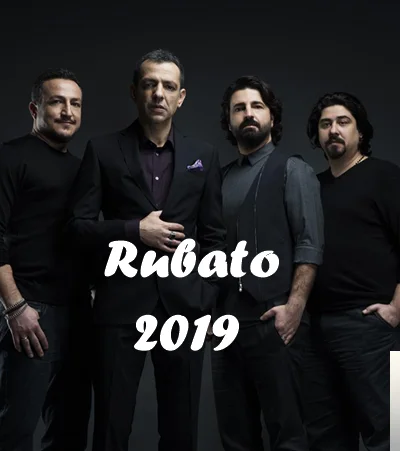 Rubato - feat Deniz Seki-Sana Sığınıyorum
