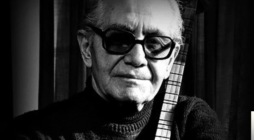Ruhi Su - Sivastopol Marşı
