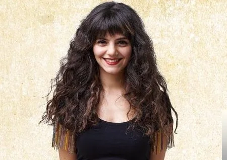 Eda Baba - Nilufer