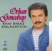 Orhan Gencebay - Kabahat Seni Sevende