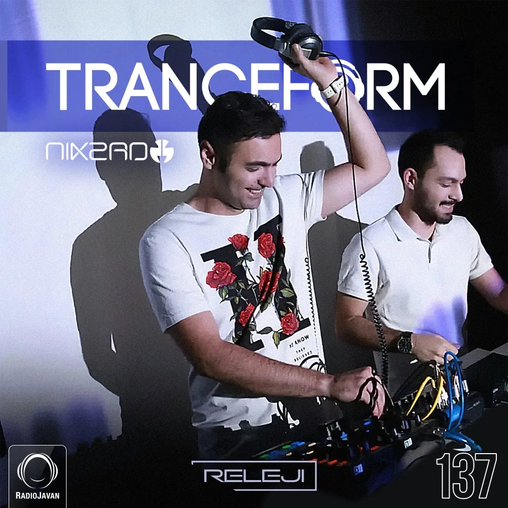 Nikzad - TranceForm 137