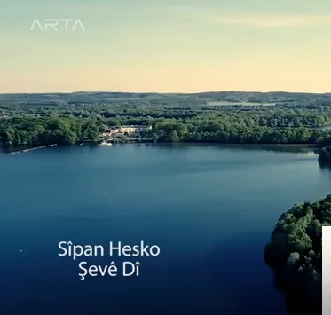 Sipan Hesko - Şeve Di