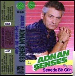 Adnan Şenses - Leylam