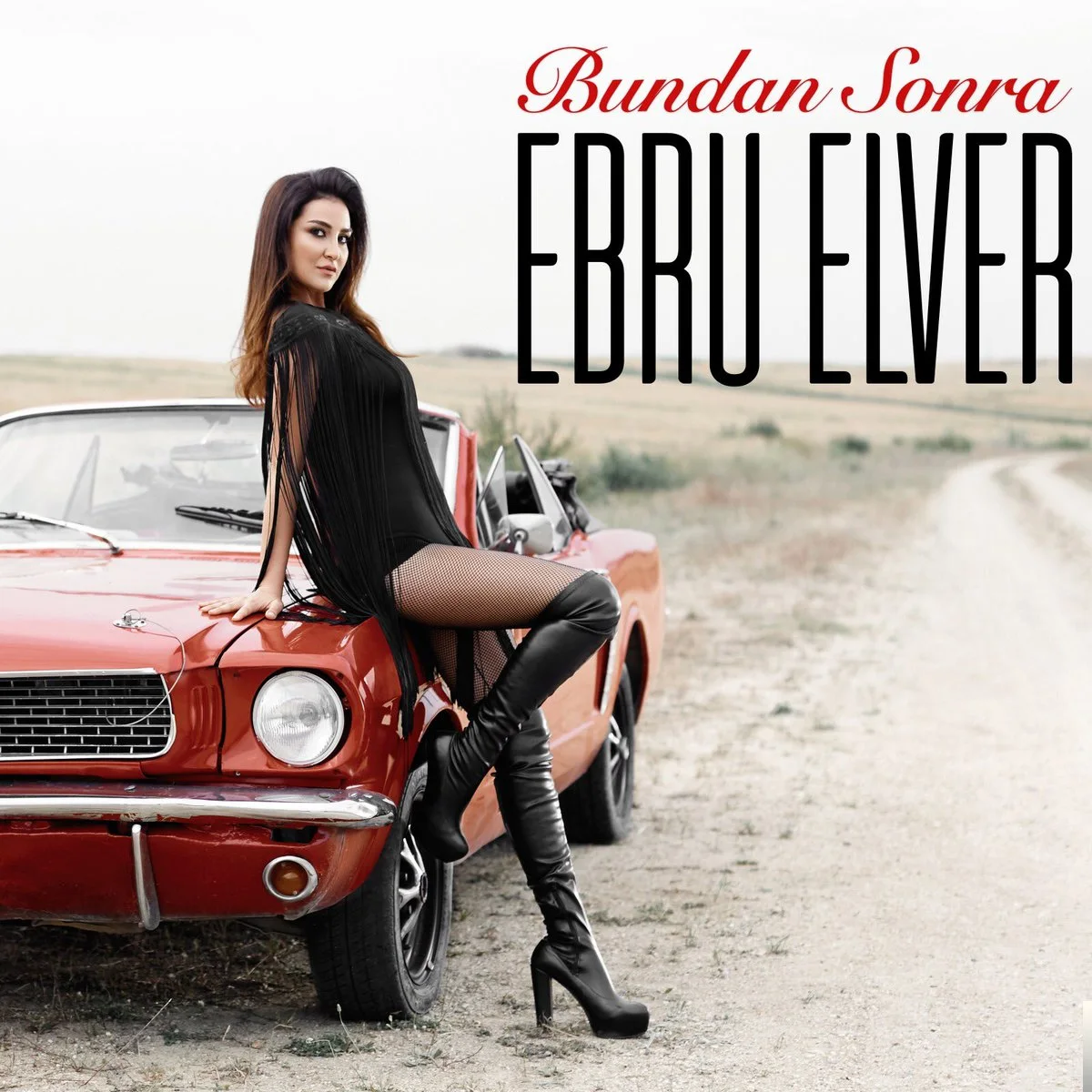 Ebru Elver - Sevdalar Seni Bozar