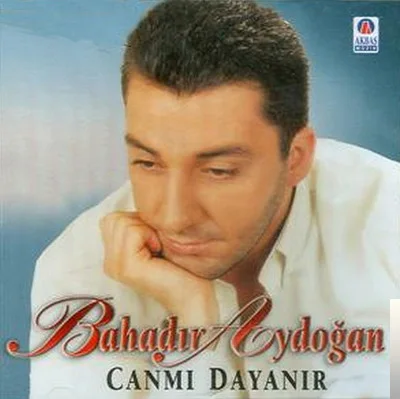 Bahadır Aydoğan - Böyle mi Olacaktı