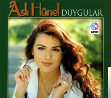 Aslı Hünel - Duygular