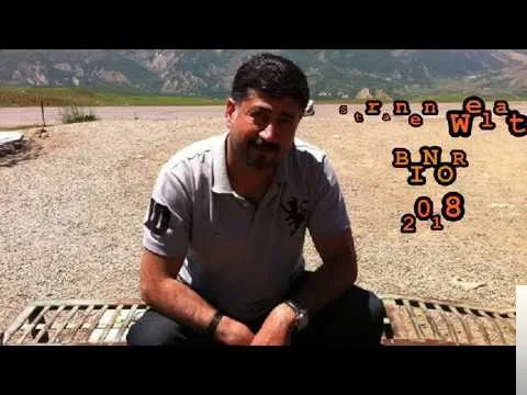 İbrahim Rojhilat - feat Xanemir-Potpori Halay
