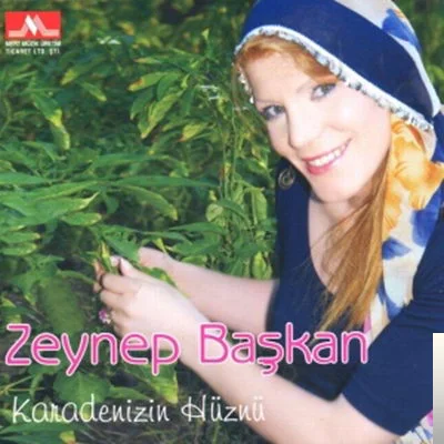 Zeynep Başkan - Ne İşleri Varidi