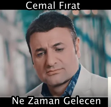 Cemal Fırat - Oy Dağlar