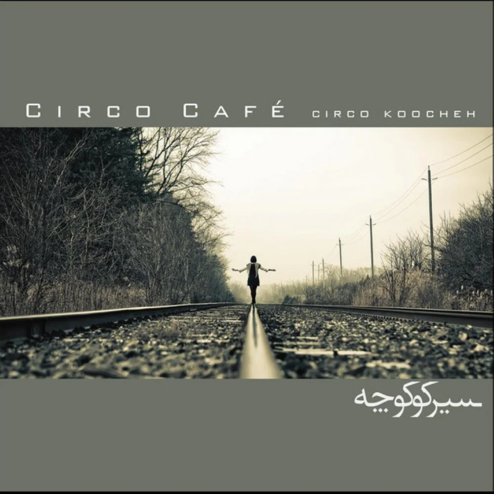 Circo Cafe - Booye Scotch