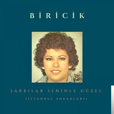 Biricik - Seni Buldum Ya