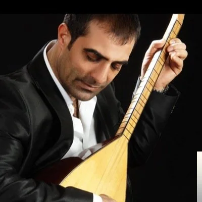 Yücel Akgül - Gidiyorum Buralardan