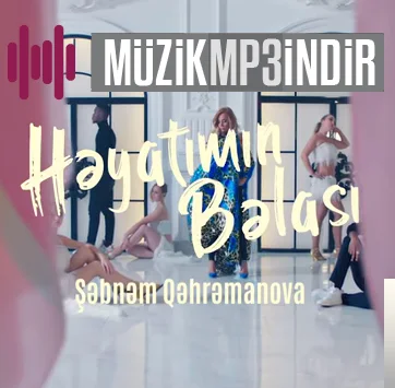 Sebnem Qehremanova - Agir Cinayet