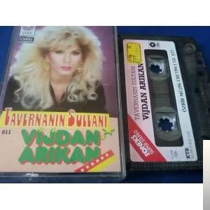 Vijdan Arıkan - Sev Seveceksen