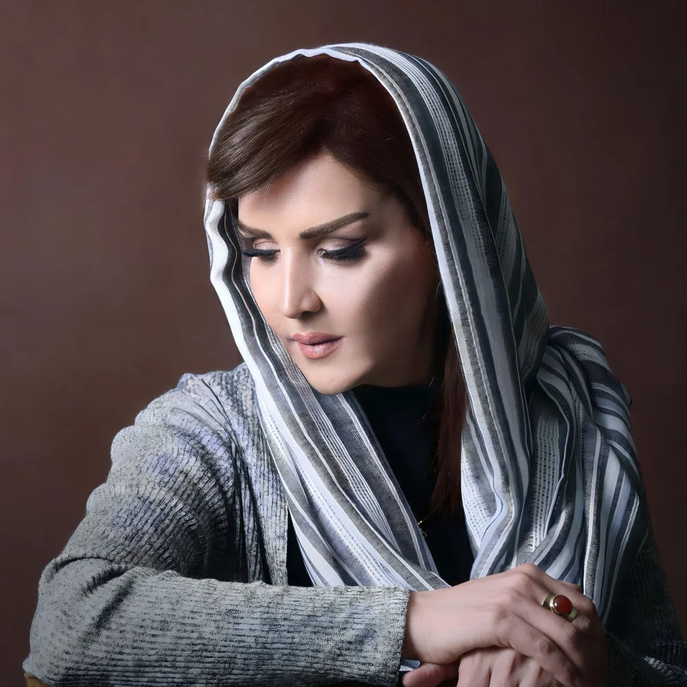 Naghmeh Gholami - Mara Bebakhsh