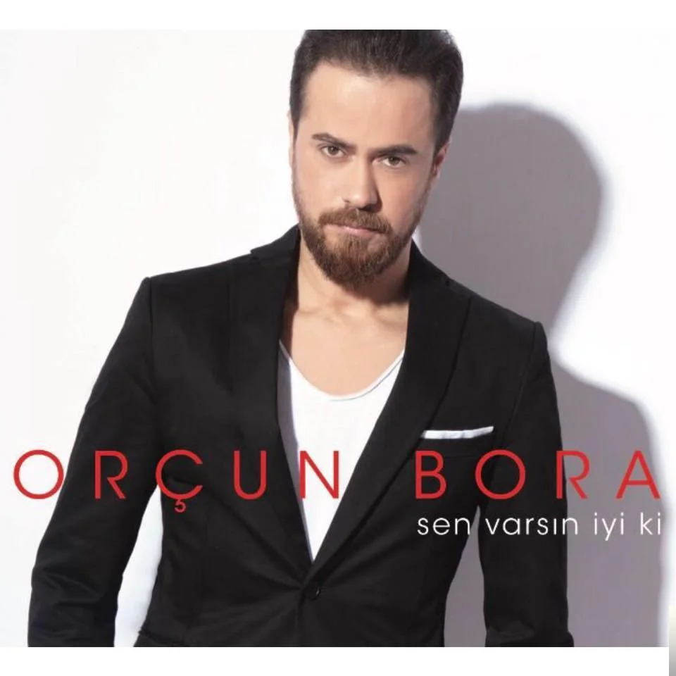 Orçun Kurtoğlu - Sen Varsın İyi ki