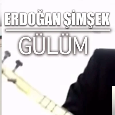Erdoğan Şimşek - Hasret Ektin Yüreğime