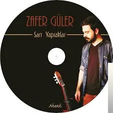 Zafer Güler - Zamanı Gelinceye Kadar