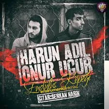Harun Adil - Kulağına Değsin
