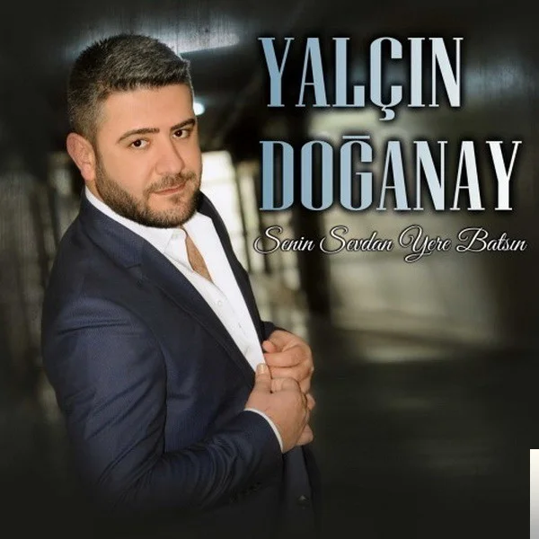 Yalçın Doğanay - Yaran Kaldı
