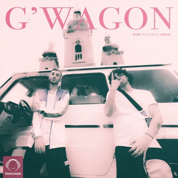 Isam - G-Wagon (Ft Gdaal)