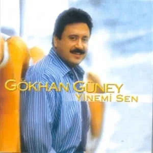 Gökhan Güney - Yeşil Ördek