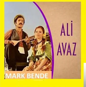Ali Avaz - Kır Atına Bin Gel Süleyman