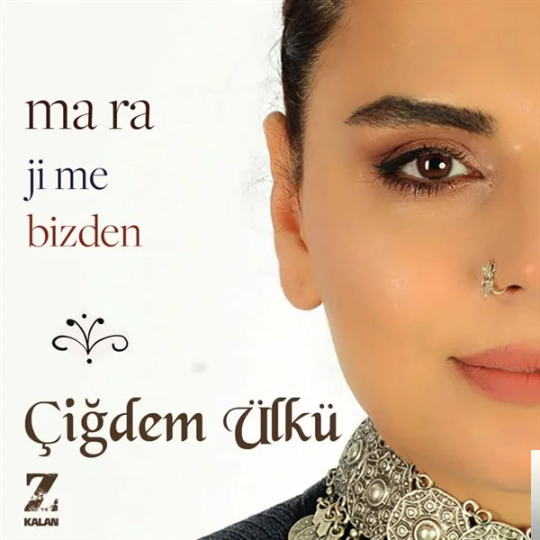 Çiğdem Ülkü - Güldür Gül