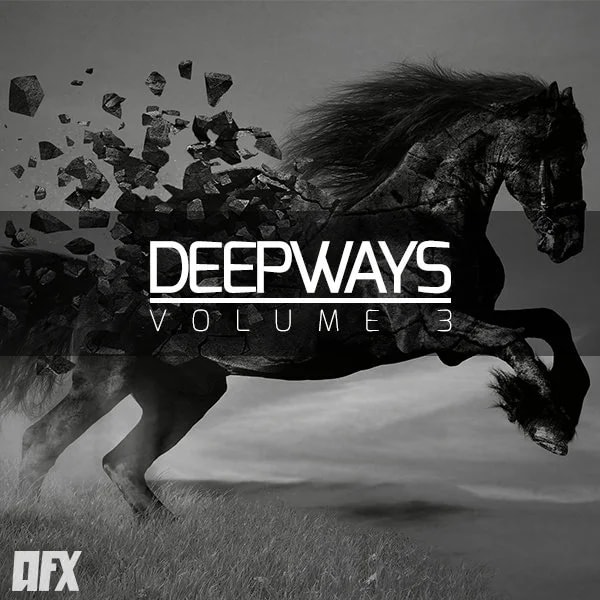 Deepways (Vol. 3) - Dubways 53